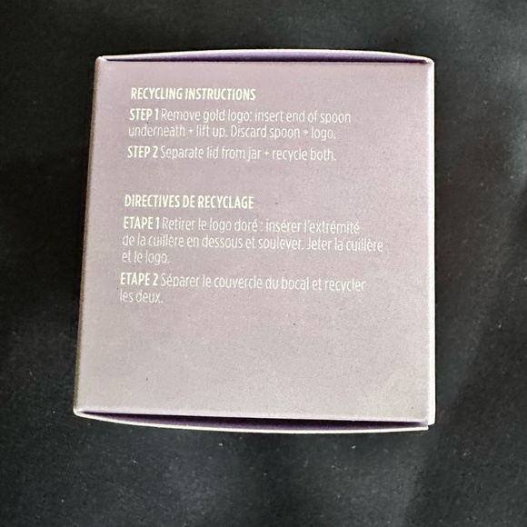 Tatcha The Kissu Lip Mask - Restorative Lip Mask - Brand New In Box - Picture 6 of 8